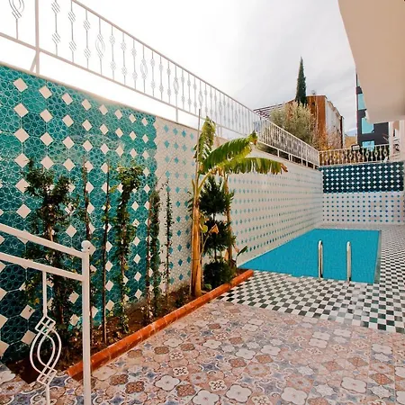 Yazar Lara Hotel 3*