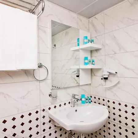 Yazar Lara Hotel Antalya