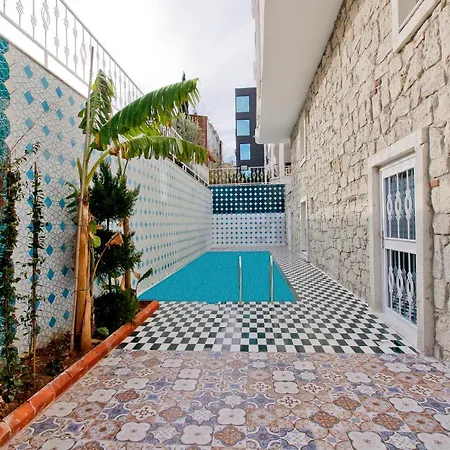 Yazar Lara Hotel 3*