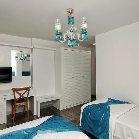 Yazar Lara Hotel 3*