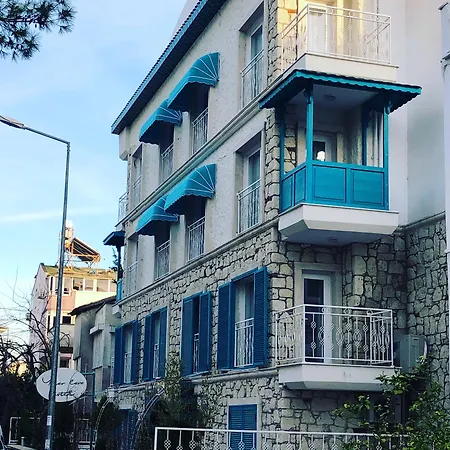 Yazar Lara 3* Antalya