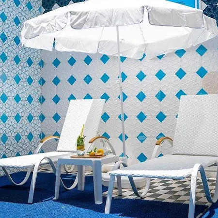 Yazar Lara Hotell 3*