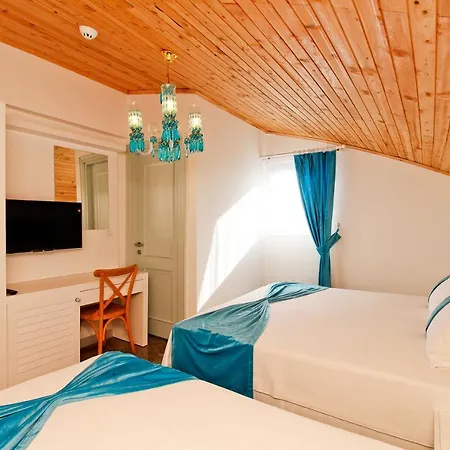 Yazar Lara 3* أنطاليا