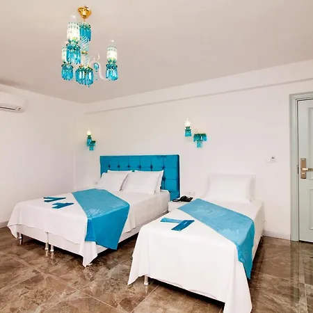 Yazar Lara 3* Antalya