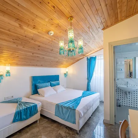 Yazar Lara Hotel Antalya