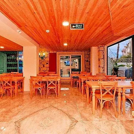 Yazar Lara Hotel Antalya