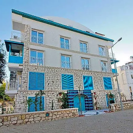 Yazar Lara 3* Antalya