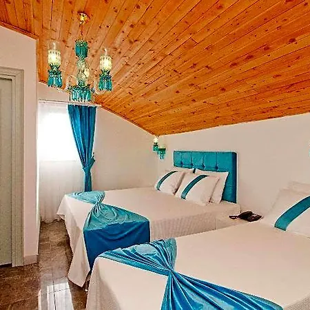 Yazar Lara 3* Antalya