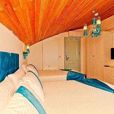 Hotel Yazar Lara Antalya