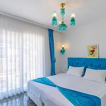 Hotel Yazar Lara
