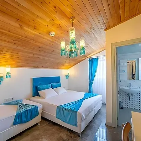 Hotel Yazar Lara Antalya