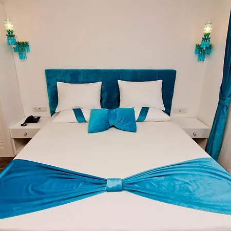 Yazar Lara Hotel 3*