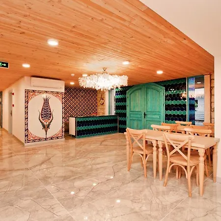 Yazar Lara 3* Antalia