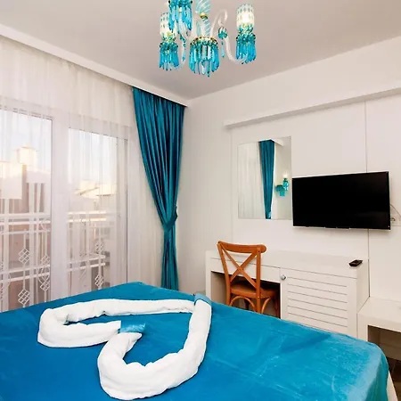 Hotel Yazar Lara