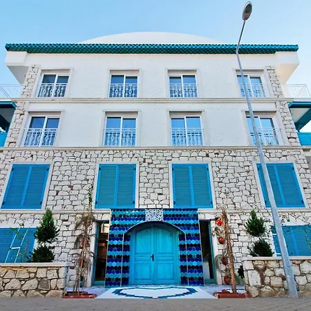 Yazar Lara 3* Antalya