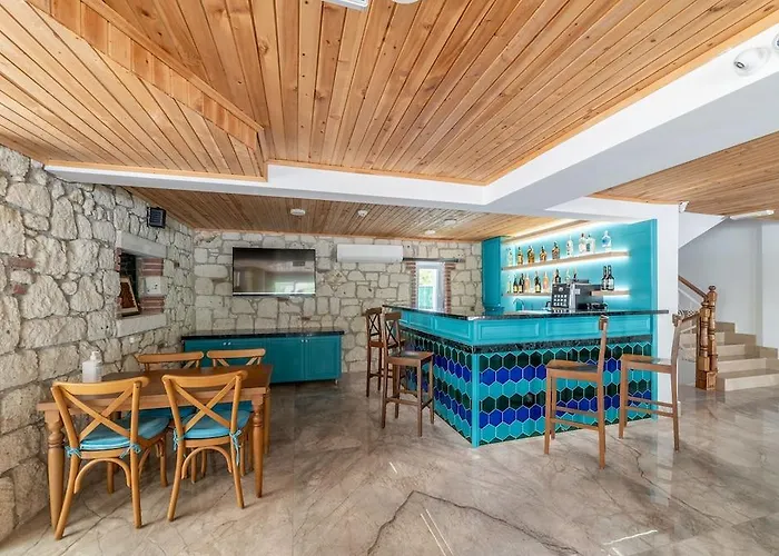 Hotel Yazar Lara Antalia