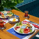 Yazar Lara Hotel 3*