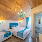 Yazar Lara Hotel Antalya
