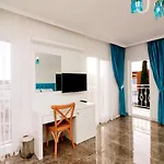 Yazar Lara Hotel Antalya