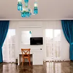 Hotel Yazar Lara 3*