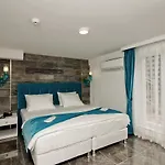 Hotel Yazar Lara Antalya