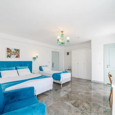 Hotel Yazar Lara