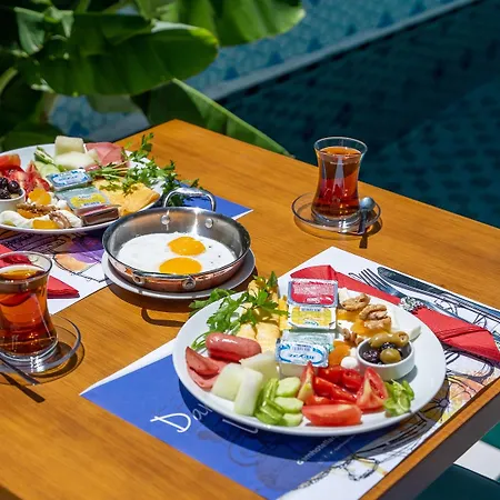 Yazar Lara Hotel 3*