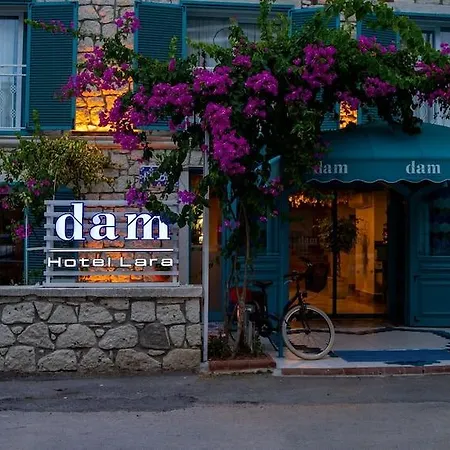 Yazar Lara Hotel