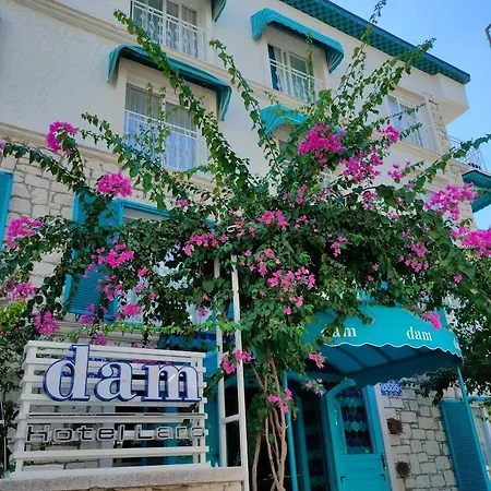Yazar Lara Hotel 3*