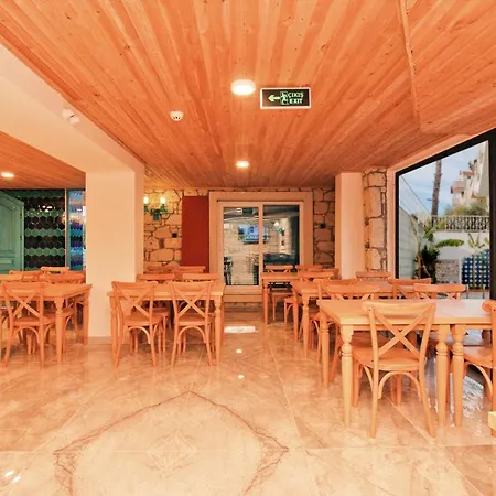 Otel Yazar Lara Antalya