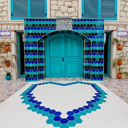 يازار لارا-نيو فندق أنطاليا