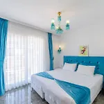 Yazar Lara Hotel Antalya