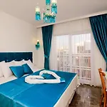 Hotel Yazar Lara 3*