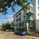 Yazar Lara Hotel 3*