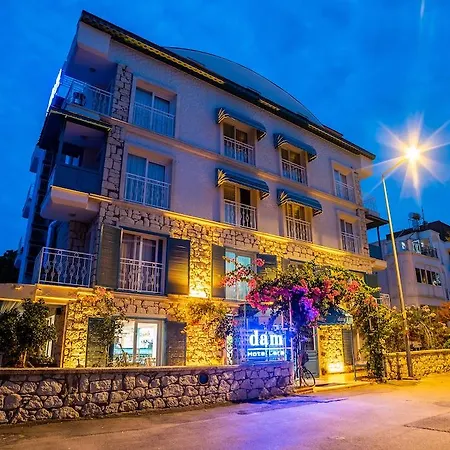 Hotell Yazar Lara 3*