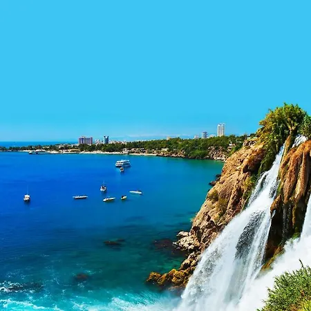 Hotell Yazar Lara
