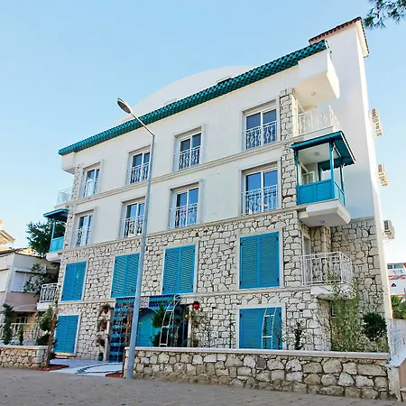 Yazar Lara Hotel 3*