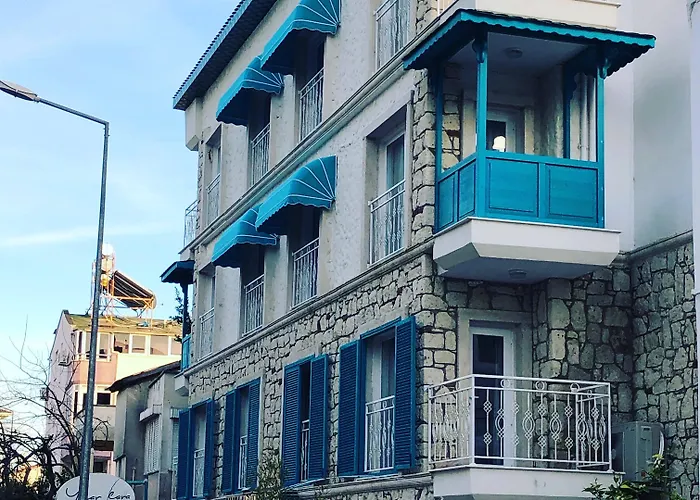 Yazar Lara 3* Antalya